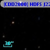 [CDD2000] HDFS J223257.25-603238.0
