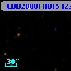 [CDD2000] HDFS J223257.31-603231.3