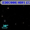 [CDD2000] HDFS J223257.41-603310.5