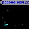 [CDD2000] HDFS J223257.47-603256.1