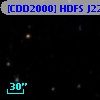 [CDD2000] HDFS J223257.67-603253.6