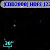[CDD2000] HDFS J223257.91-603226.5