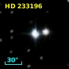 HD 233196