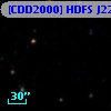 [CDD2000] HDFS J223258.34-603252.3