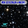 RX J2126.9+4636