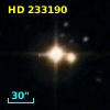 HD 233190