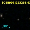 [CEB99] J223258.63-603346.22