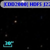 [CDD2000] HDFS J223258.57-603241.5