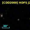 [CDD2000] HDFS J223258.81-603346.4