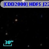 [CDD2000] HDFS J223258.84-603244.4