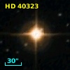 HD  40323