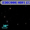 [CDD2000] HDFS J223259.23-603308.1
