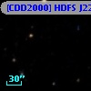 [CDD2000] HDFS J223259.27-603249.0