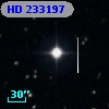 HD 233197