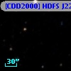 [CDD2000] HDFS J223259.36-603244.2