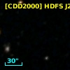 [CDD2000] HDFS J223259.58-603325.6