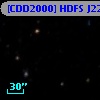 [CDD2000] HDFS J223259.81-603303.3
