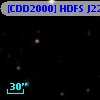 [CDD2000] HDFS J223259.88-603245.3