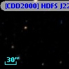 [CDD2000] HDFS J223259.90-603246.3