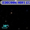 [CDD2000] HDFS J223300.28-603241.0