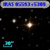 IRAS 05583+5308