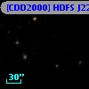 [CDD2000] HDFS J223300.36-603321.8