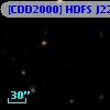 [CDD2000] HDFS J223300.67-603249.5