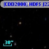 [CDD2000] HDFS J223300.89-603234.4