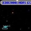 [CDD2000] HDFS J223300.91-603245.6