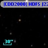 [CDD2000] HDFS J223301.01-603242.5