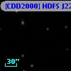 [CDD2000] HDFS J223301.11-603419.7