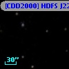 [CDD2000] HDFS J223301.51-603412.8