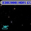 [CDD2000] HDFS J223302.44-603308.8