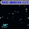 NVSS J060339+521357
