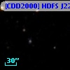 [CDD2000] HDFS J223303.91-603331.2
