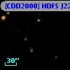 [CDD2000] HDFS J223304.35-603307.2