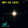BD+52  1031