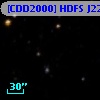 [CDD2000] HDFS J223305.00-603311.9