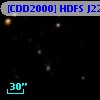 [CDD2000] HDFS J223305.10-603314.1