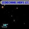 [CDD2000] HDFS J223305.36-603308.9