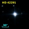HD  42291
