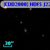 [CDD2000] HDFS J223305.80-603326.8