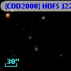 [CDD2000] HDFS J223305.87-603313.8