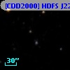 [CDD2000] HDFS J223306.01-603327.8