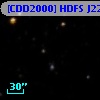 [CDD2000] HDFS J223306.22-603316.4
