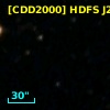 [CDD2000] HDFS J223250.87-603145.9
