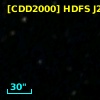 [CDD2000] HDFS J223248.84-603203.6