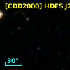 [CDD2000] HDFS J223251.25-603154.6