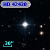 HD  42430