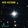 HD  42508
